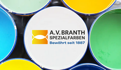 Logo Branth-Chemie A.V